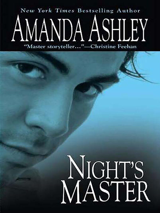 Title details for Night's Master by Amanda Ashley - Available